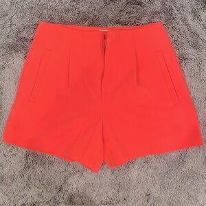 A New Day High Waist Pink Shorts
